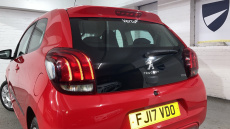 Peugeot 108 1.0 Active 3dr Petrol Hatchback